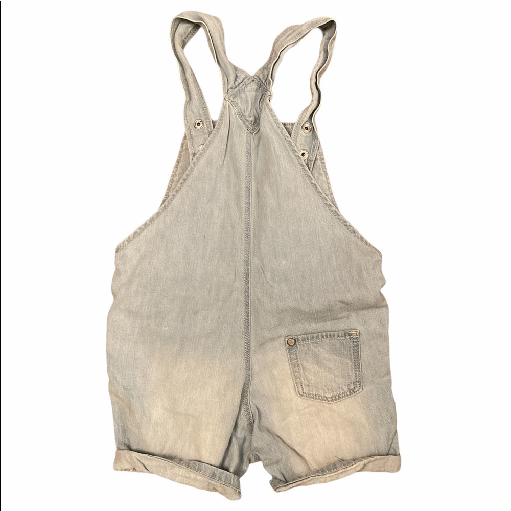 Kitty Kat overall - Picture 2 of 2